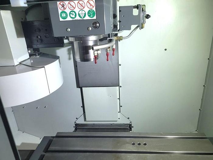 Used 2021 Haas Mini Mill