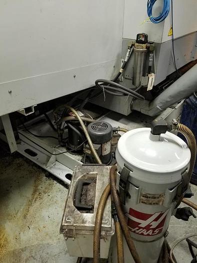Used 2007 Haas EC-1600