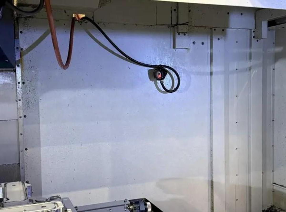 Used 2010 Haas VF-9/50