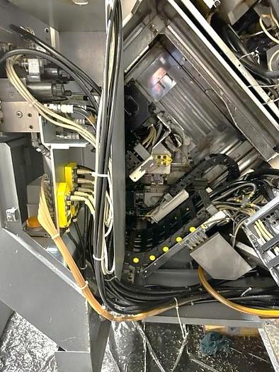 Used 2012 Okuma LT2000EX 3T2MY