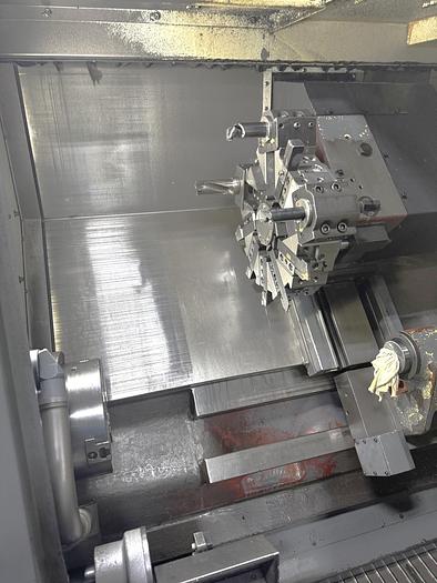 Used 2012 Samsung SL-20/500