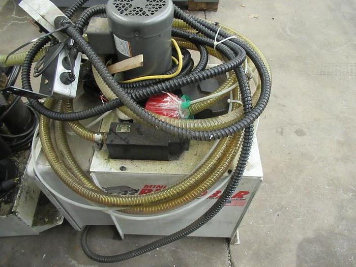 Used 2012 Haas ST-10Y