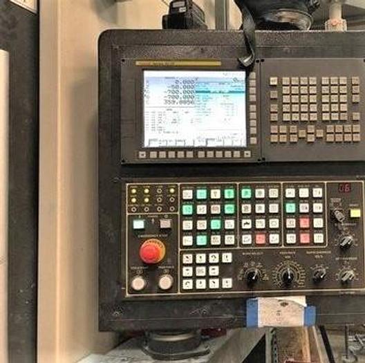 Used 2015 Chevalier FVL-1600VTC+C CNC VTL with Milling