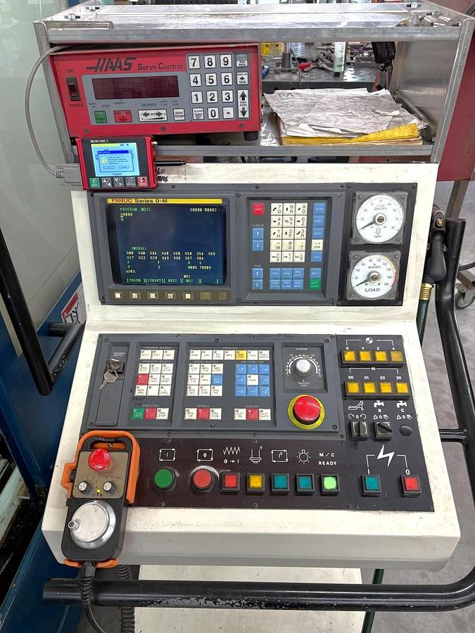 Used 2004 Teknics V Hyundai Kia VX500