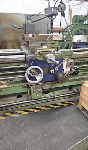 Used 2004 Kingston HI-29120 Big Bore