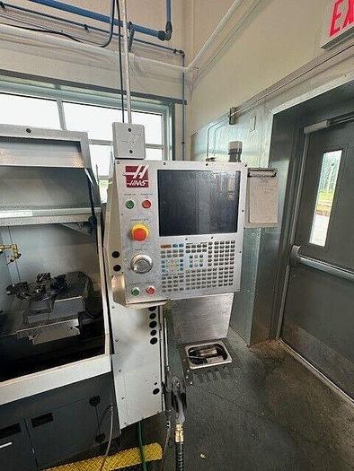 Used 2018 Haas CL-1