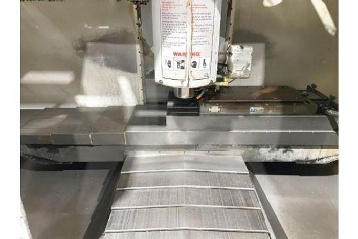 Used 2006 Haas VF-3SS w/Pallets