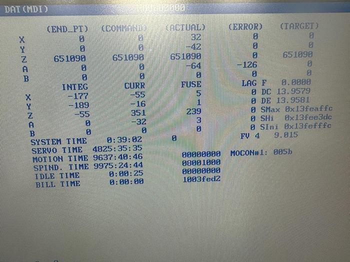 Used 2008 Haas TM-1P