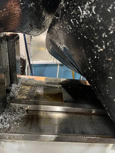 Used 2006 Milltronics Partner VK2