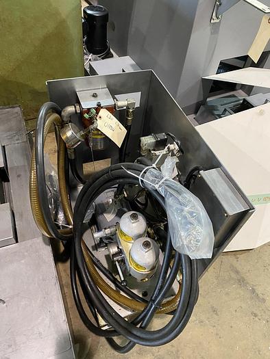 Used 2006 Citizen L20 Type VIII 7M7