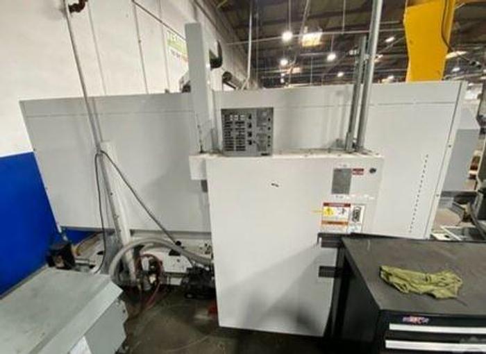 Used 2007 Haas TL-3