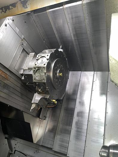 Used 2007 Nakamura Tome WT-300