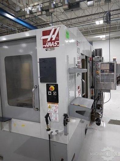 Used 2008 Haas EC-400