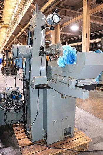 Used 2003 Sharp SG-618-3A