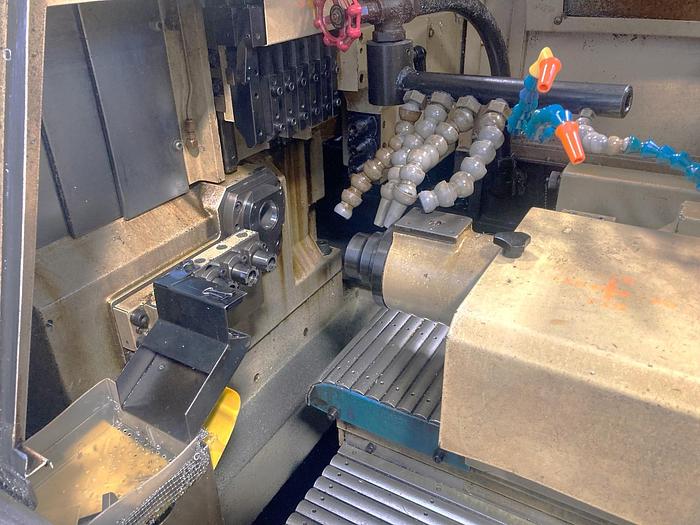 Used 2000 Star SR-20