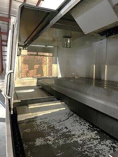 Used 2012 Haas VF-12/40