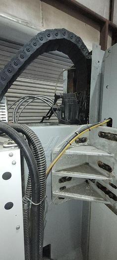 Used 2005 Haas VF-2B