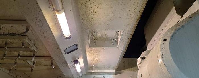 Used 2011 Mazak Integrex E-1550V/10 II