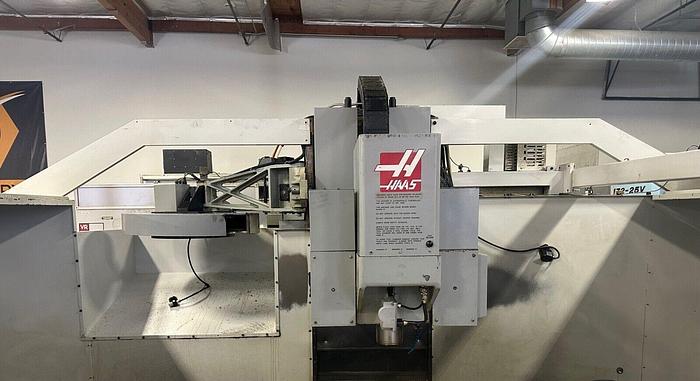 Used 2004 Haas VR-11B