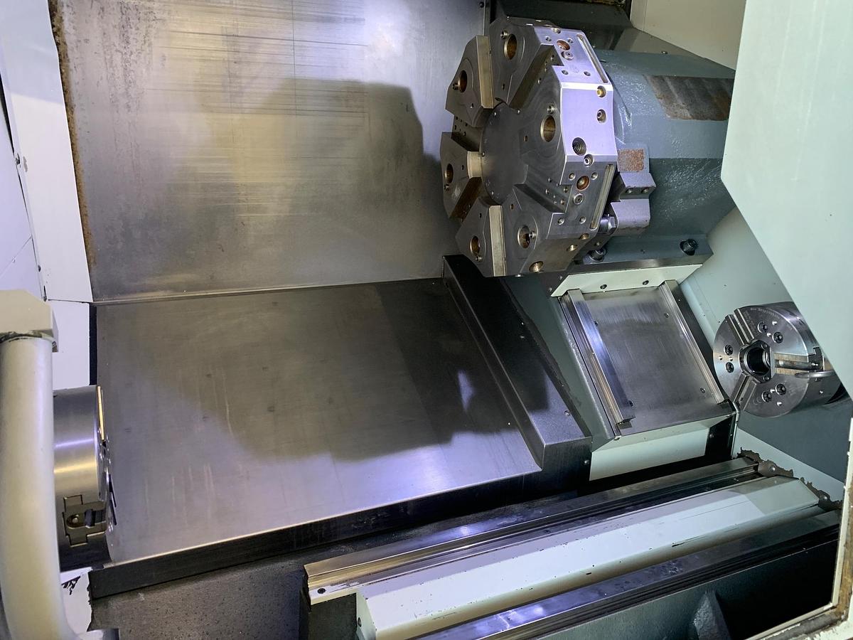 Used 2017 Haas DS-30