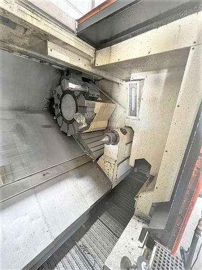 Used 2019 Mazak Quickturn 450 Smooth/1000