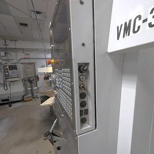 Used 2011 Haas VF-2SS