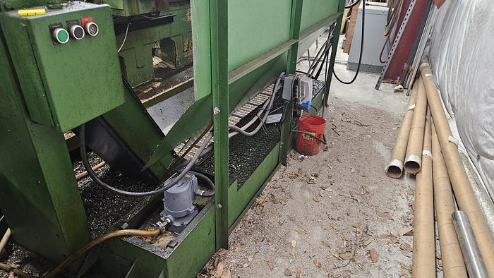 Used 2004 Kingston HI-29120 Big Bore