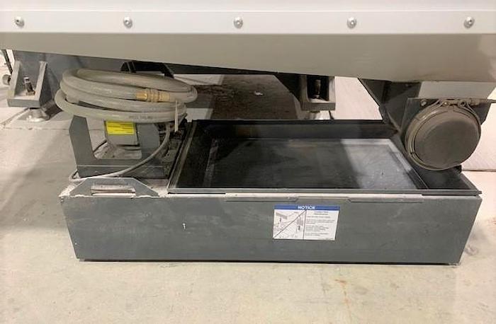 Used 2015 Haas TM-3P