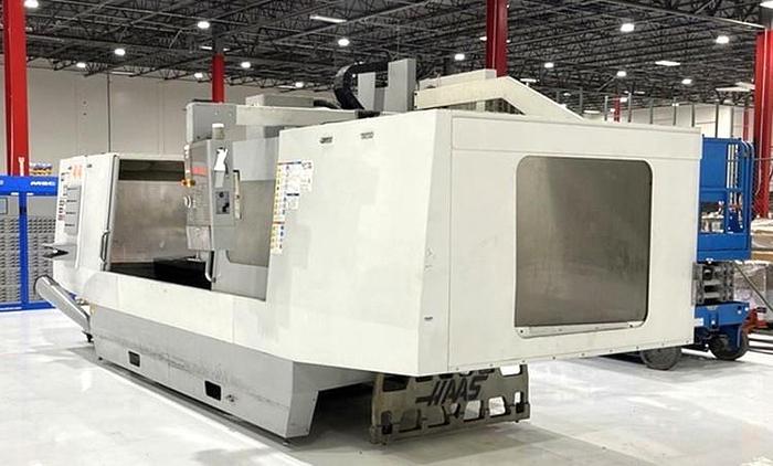 Used 2008 Haas VR-11B