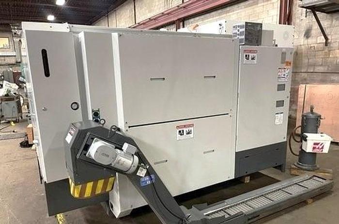 Used 2013 Haas DS-30SSY