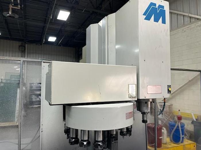 Used 2005 Milltronics RH30