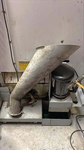 Used 1999 Haas SL-30T