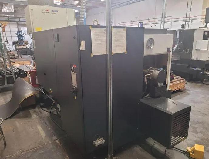 Used 2020 Doosan Puma GT-2600 2 Axis Lathe