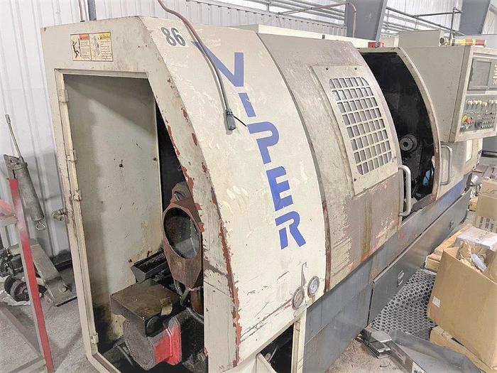 Used 2008 Mighty Viper VT-33BL