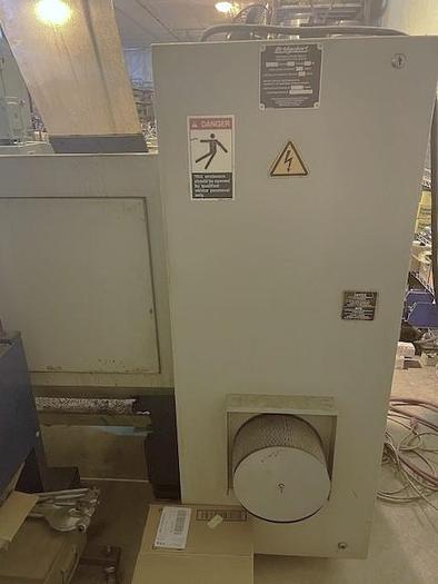 Used Bridgeport Romi EZ Path