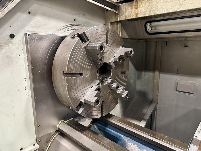 Used 2007 Romi M27 x 120"