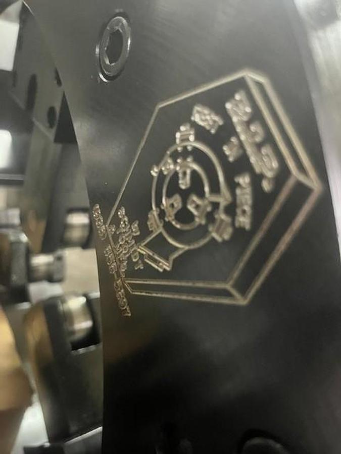 Used 2012 Haas ST-40LB with Long Bed, 6.5" Bar Cap., Steady Rest Provision, Manual Steady Rest, 18" Hyd Chuck, Conveyor, Tailstock