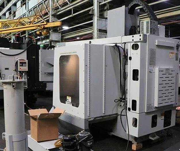 Used 2006 Haas VF-2D