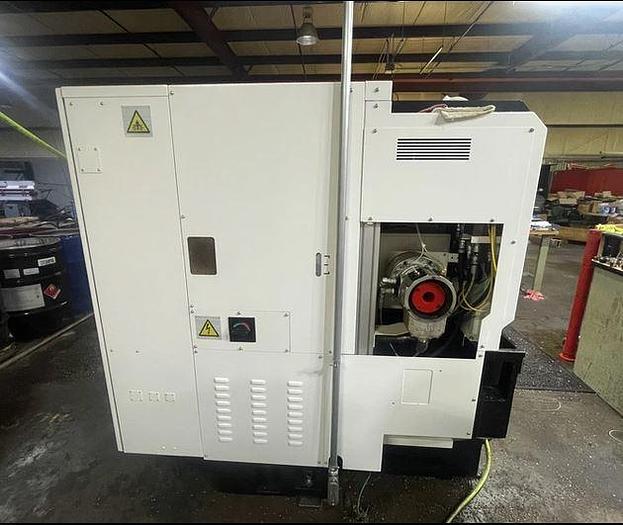 Used 2019 Mazak QTU 350MY HP