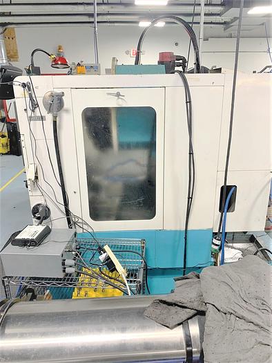 Used 1995 Kira VTC30 Elite