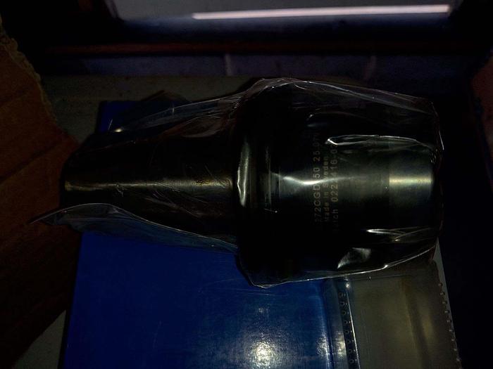 Used 2022 Kennametal Tooling