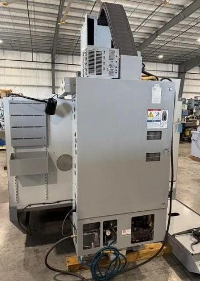 Used 2009 Haas VF-2SS