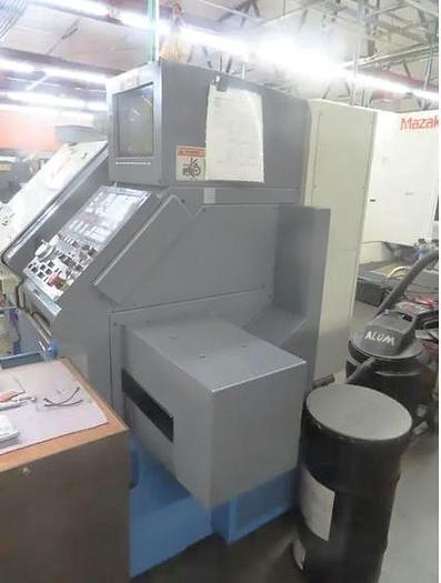 Used 1998 Mazak QT10