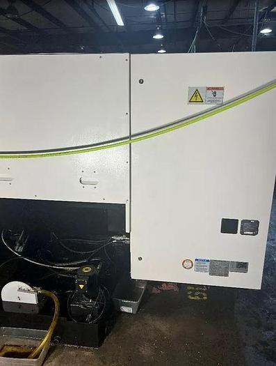 Used 2019 Mazak QTU 350MY HP