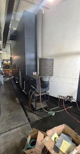 Used 2011 Mazak Integrex E-1550V/10 II