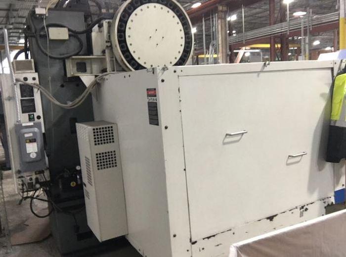 Used 2003 Fadal VMC6030HT