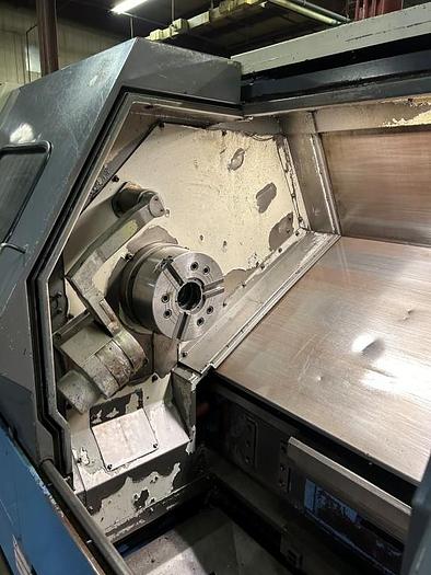 Used 1997 Mazak QT30 Universal