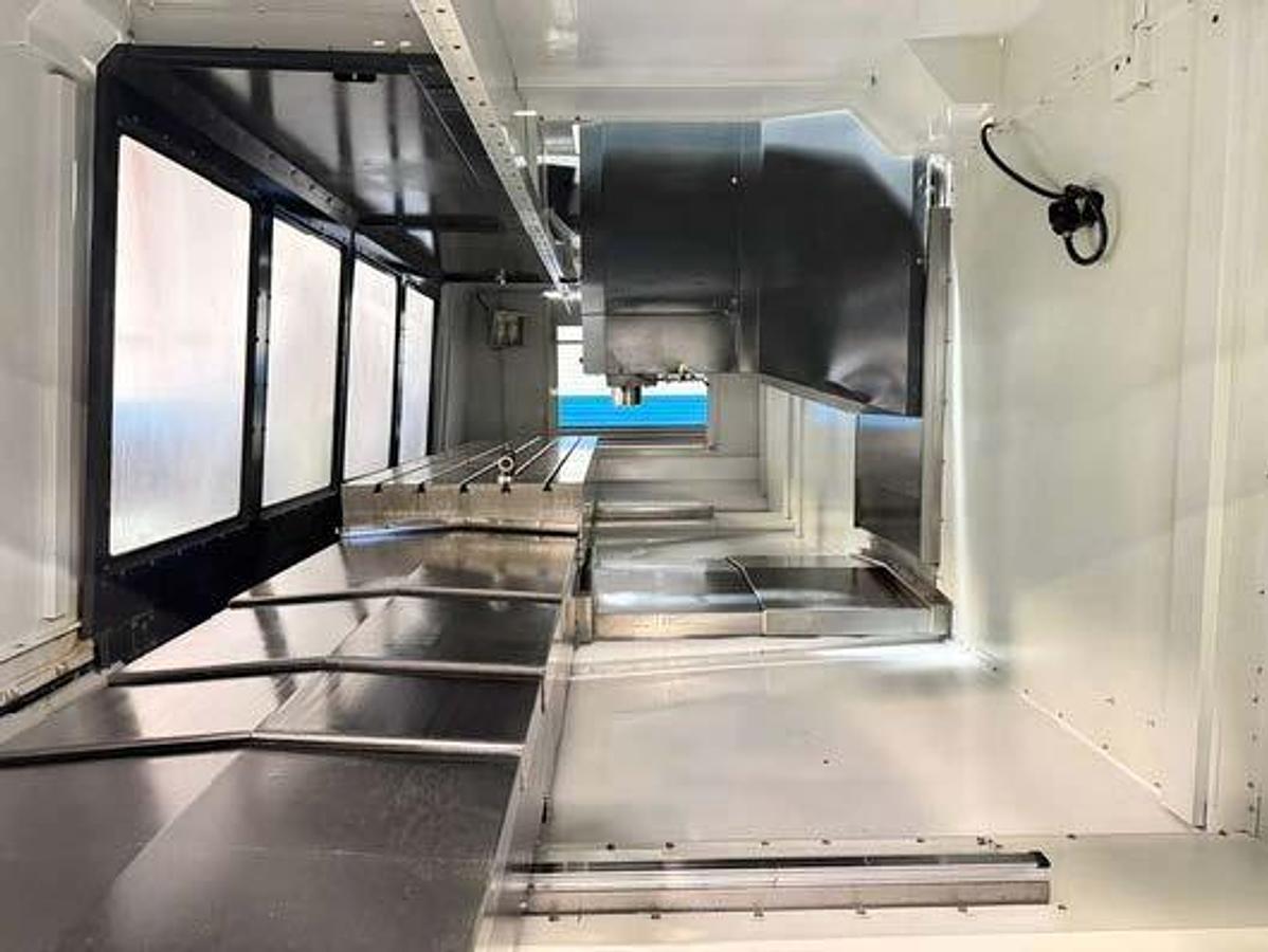 Used 2012 Haas VF-11/40