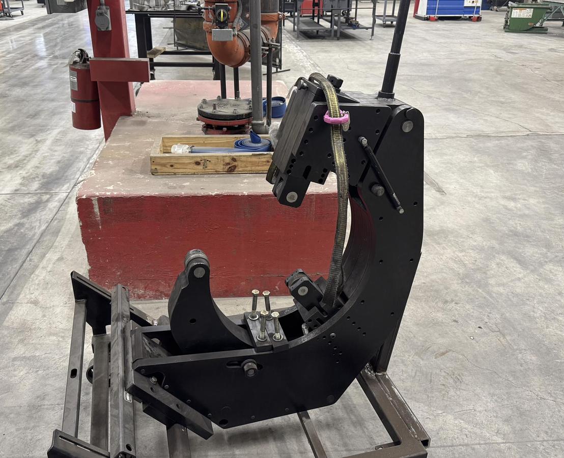 Used 2022 DMG Mori SL603BMC/4000 with C Axis/Live Milling, 28" 3 Jaw Chk, 21" Rear Chk, Steady Rests, 7.3" Bar Cap., Fanuc