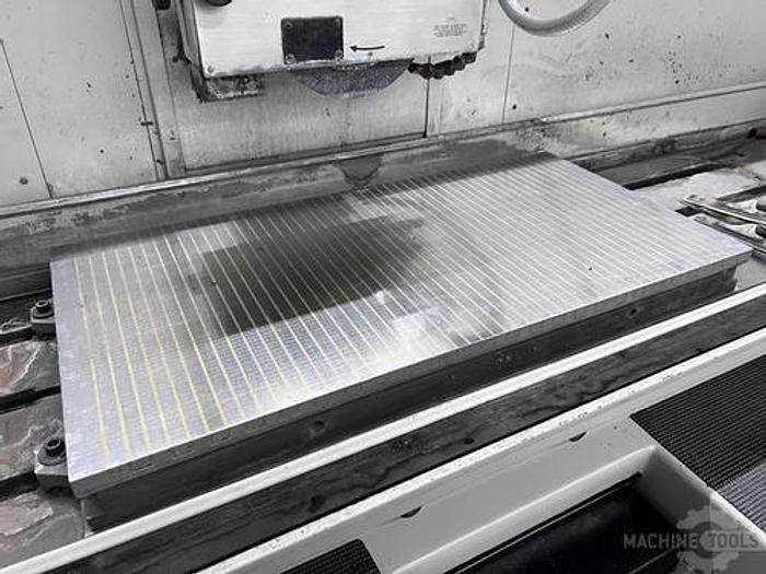 Used 2015 Okamoto Grind-X ACC 2040DX